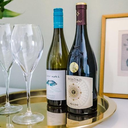 Pyecroft Cottage 체스터 외부 사진
